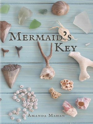 cover image of Mermaid's Key